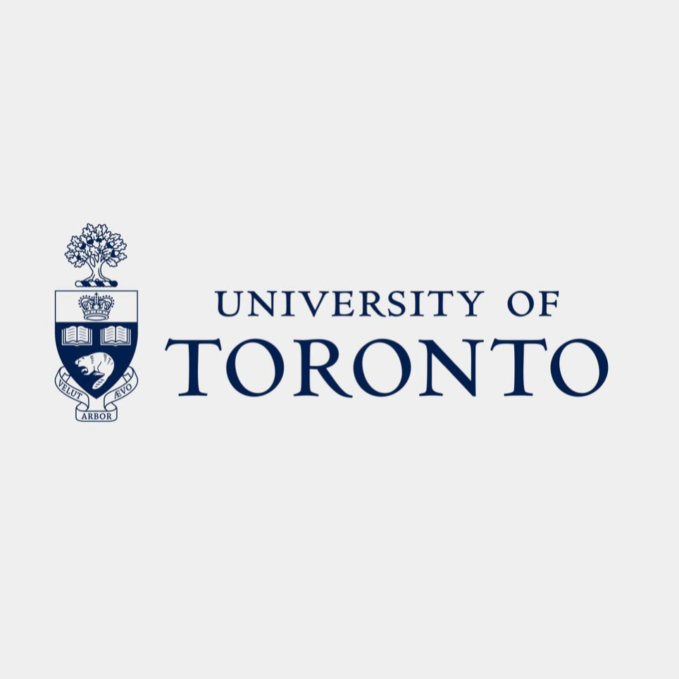 University of Toronto logo
